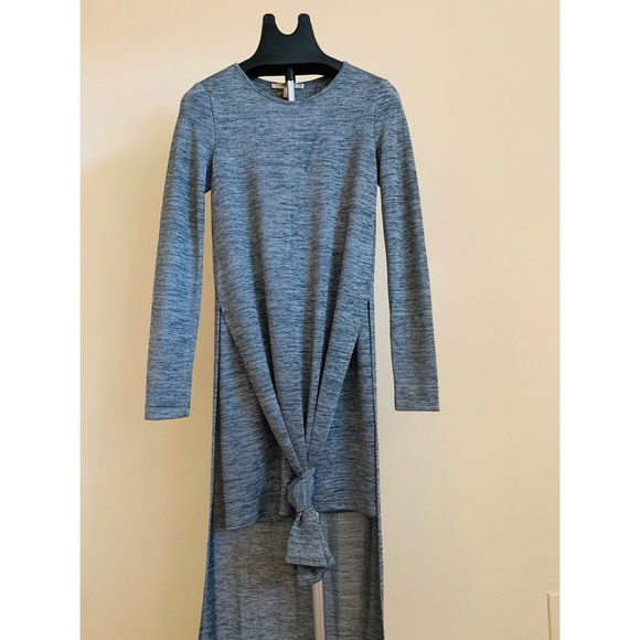 Vintage Forever 21 Casual oversized Maxi Dress - Picture 3 of 5